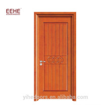 White Primer Pre-hun HDF Moulded Room Door